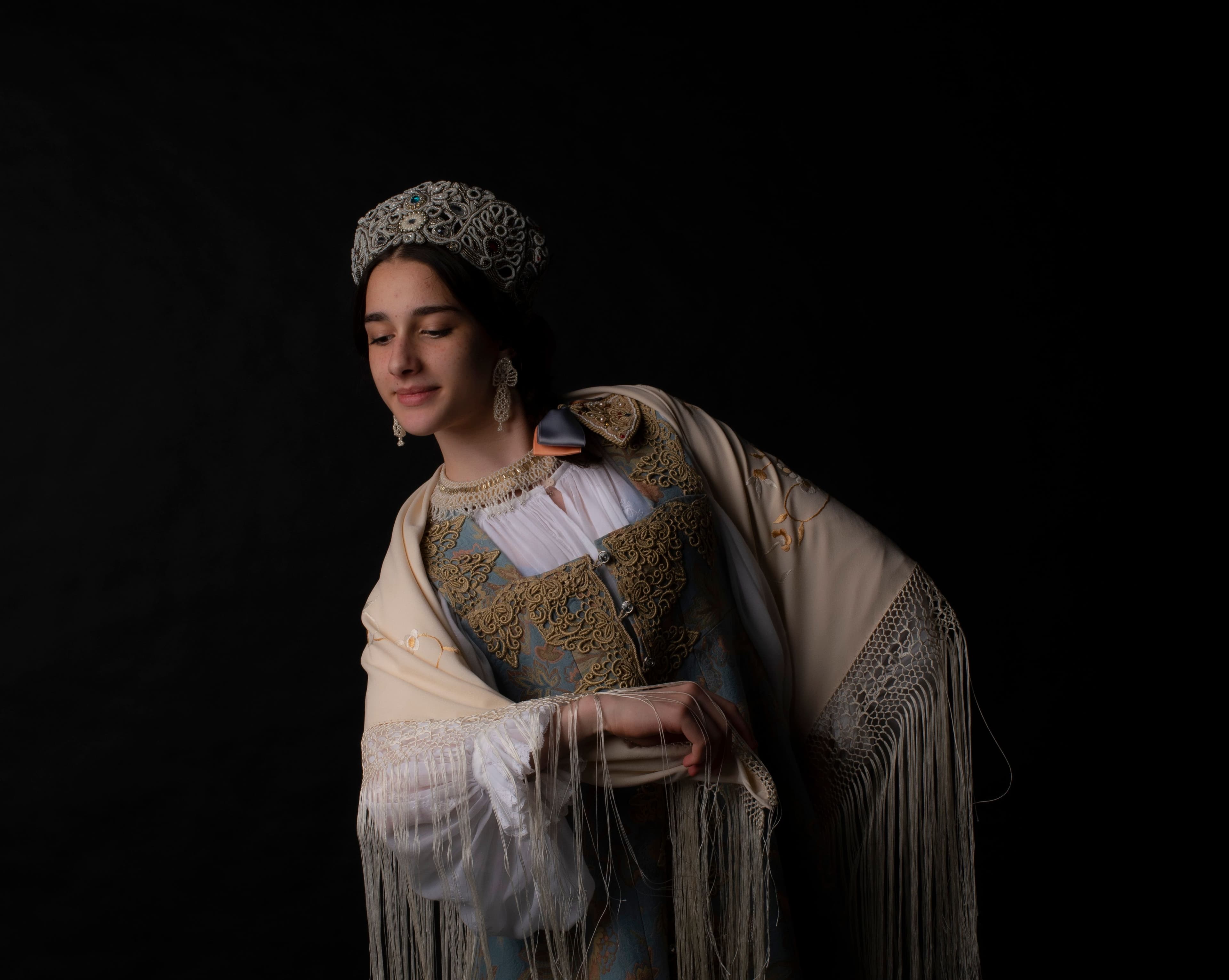 Slavic Costumes